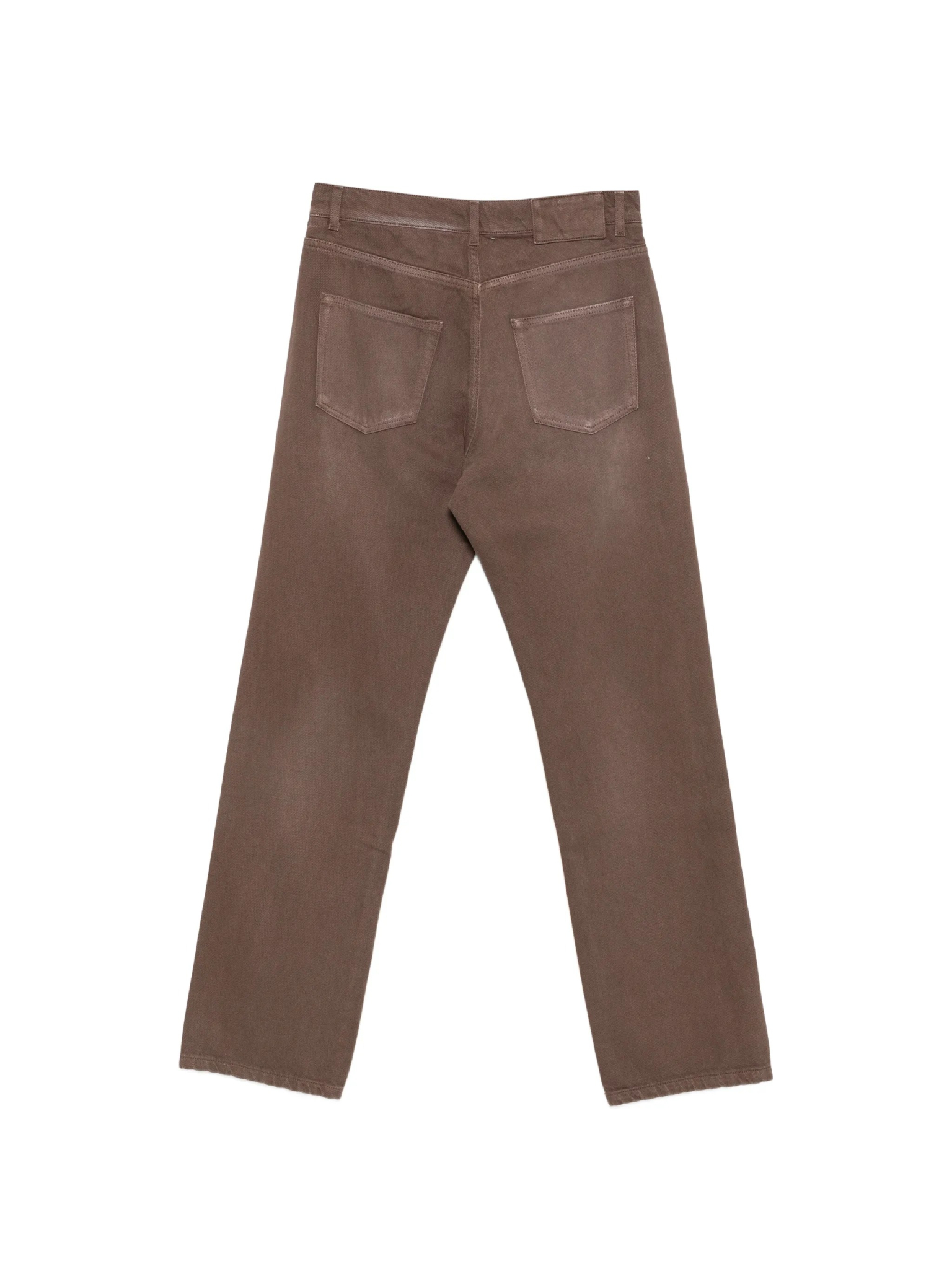 [Paura] Trousers SS26 15DP40110000016