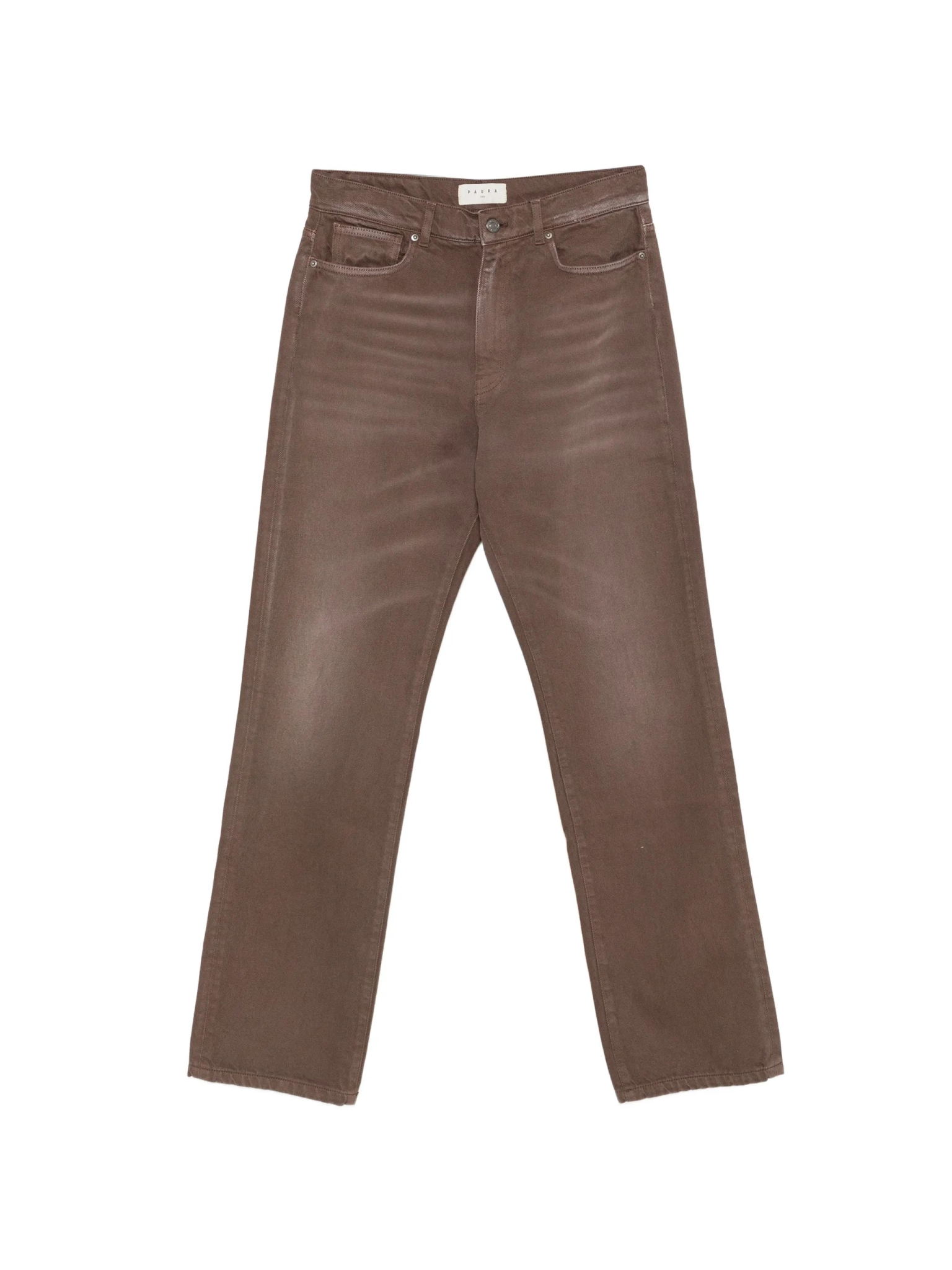 [Paura] Trousers SS26 15DP40110000016