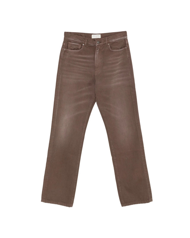[Paura] Trousers SS26 15DP40110000016