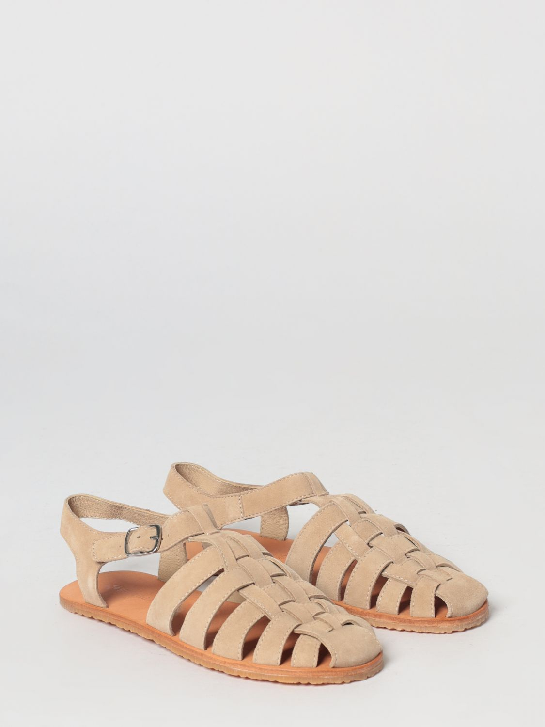 [Superga] Sandals SS26 S8154DW AP5