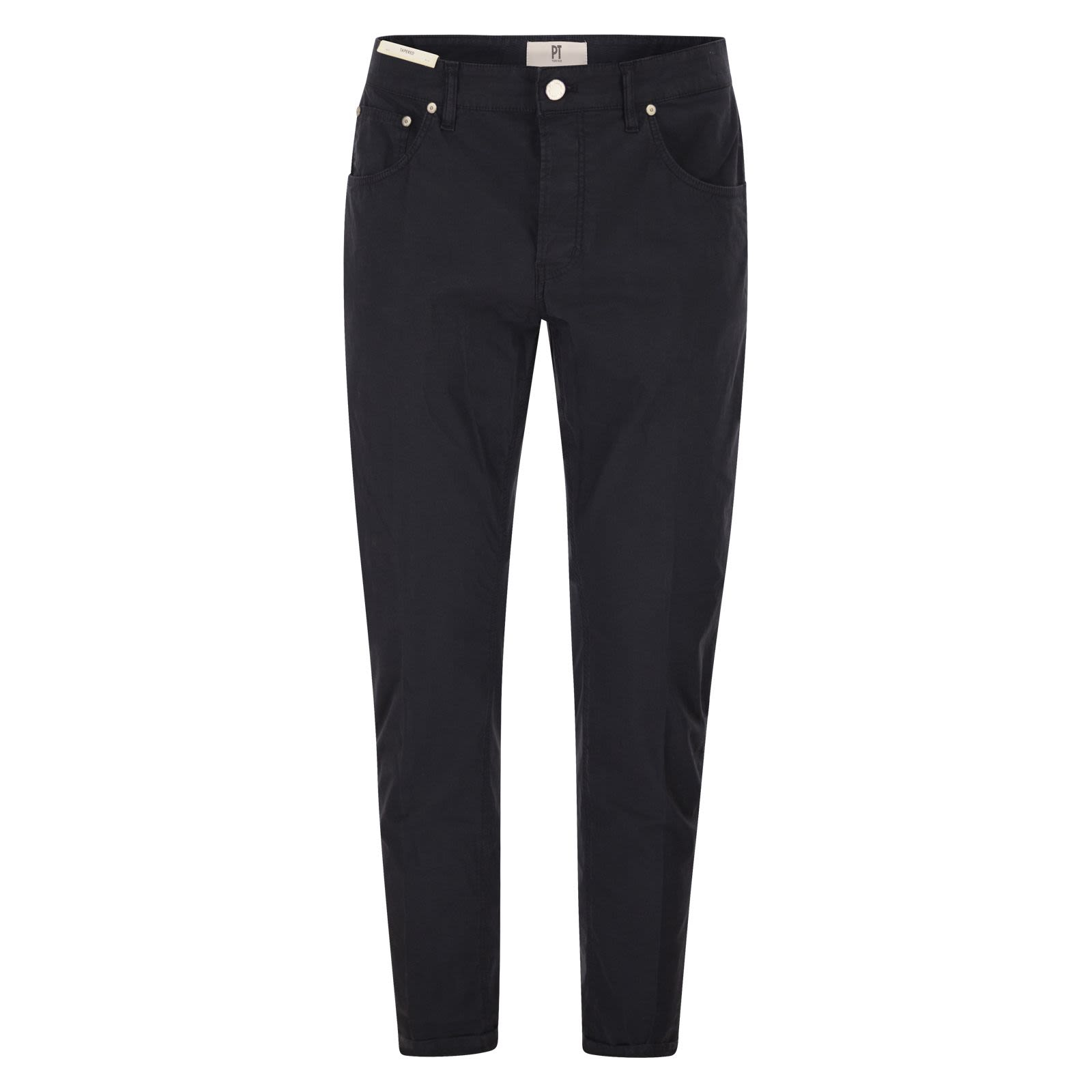 [PT TORINO] Jeans SS26 C5TP05B0 PU40T0 Y370