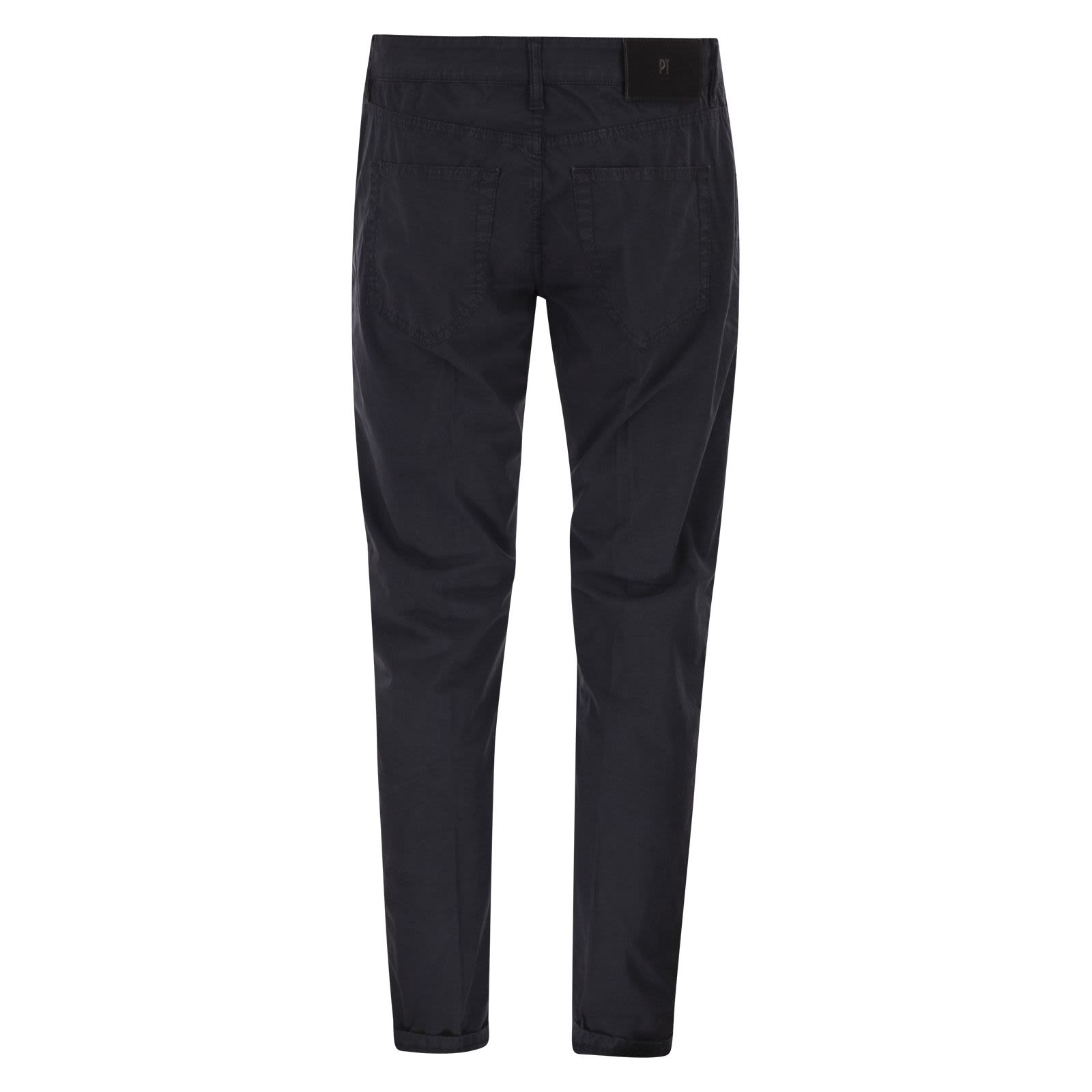 [PT TORINO] Jeans SS26 C5TP05B0 PU40T0 Y370