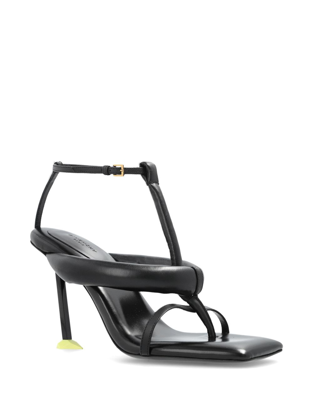 [Givenchy] Sandals SS26 BE30AWE00H001