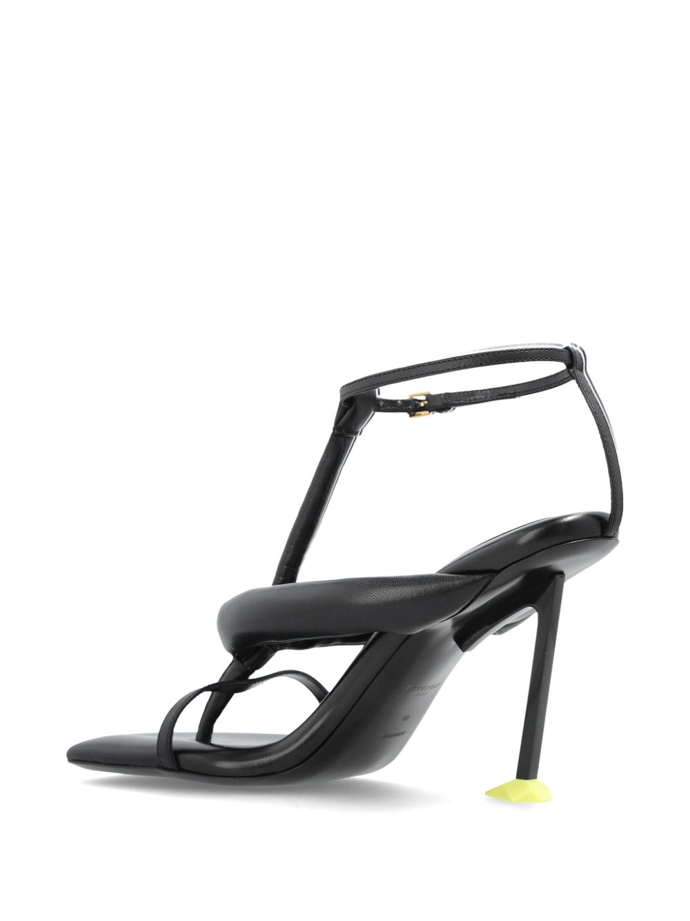 [Givenchy] Sandals SS26 BE30AWE00H001