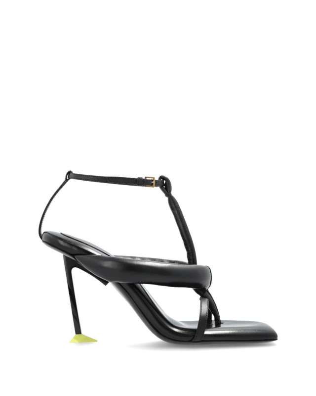 [Givenchy] Sandals SS26 BE30AWE00H001