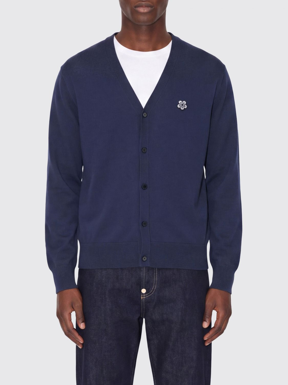 [Kenzo] Knitwear SS26 FG55CA7713LB 76
