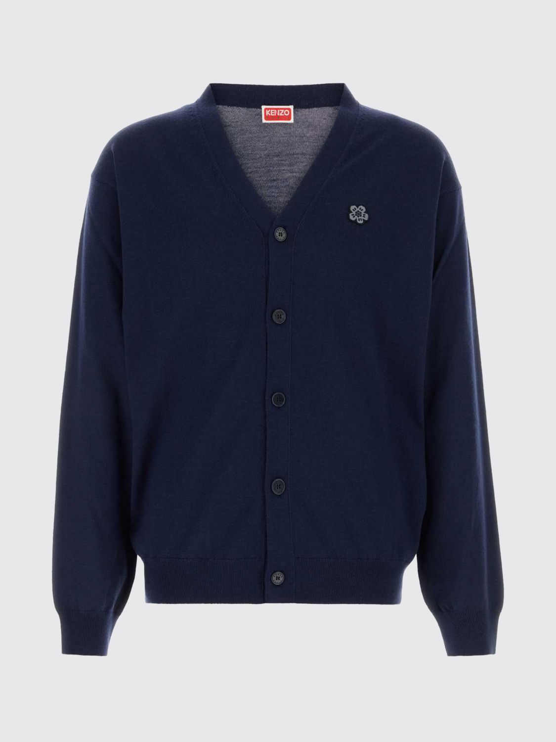 [Kenzo] Knitwear SS26 FG55CA7713LB 76
