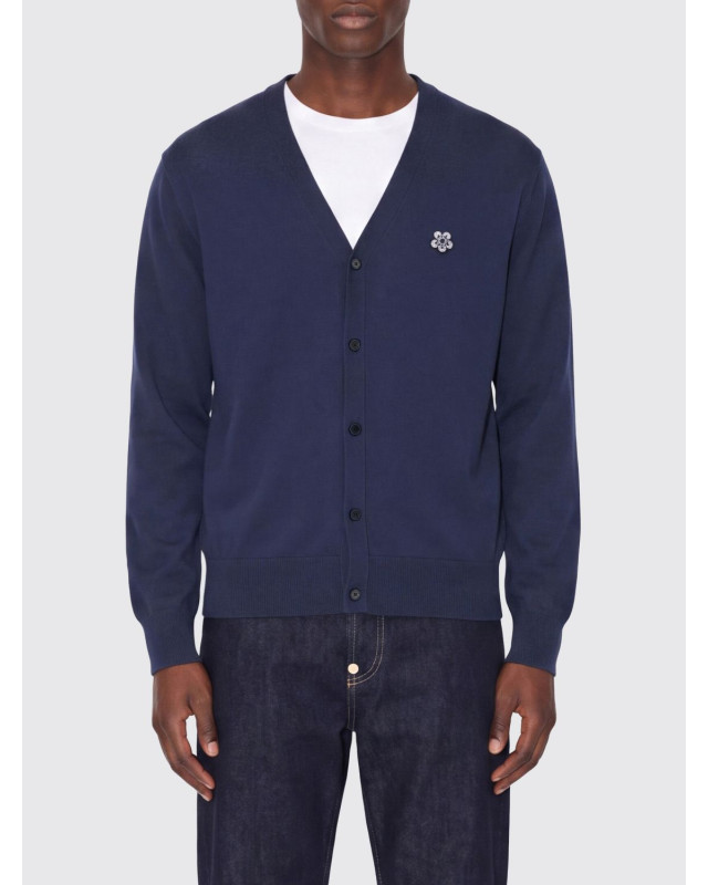 [Kenzo] Knitwear SS26 FG55CA7713LB 76