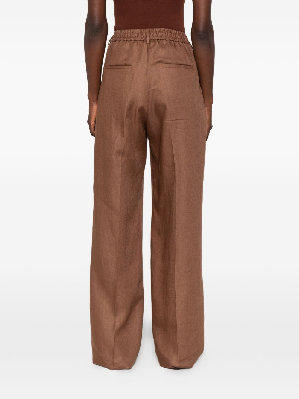 [Tagliatore 0205] Trousers SS26 PELAN340021EK987