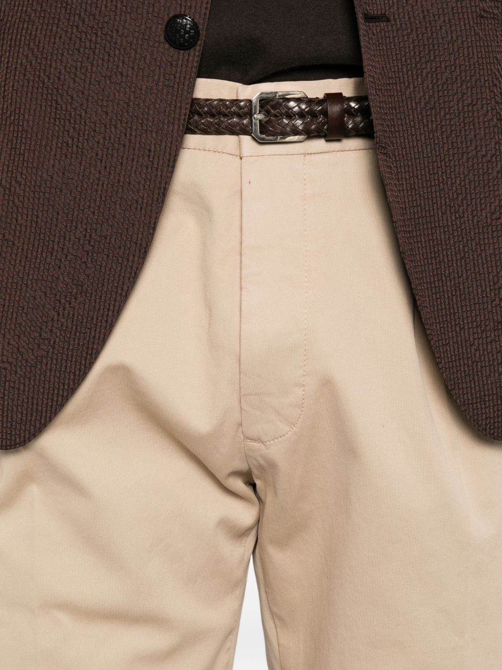 [Incotex] Trousers SS26 1W090190475417