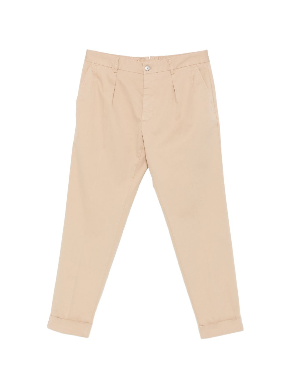 [Incotex] Trousers SS26 1W090190475417