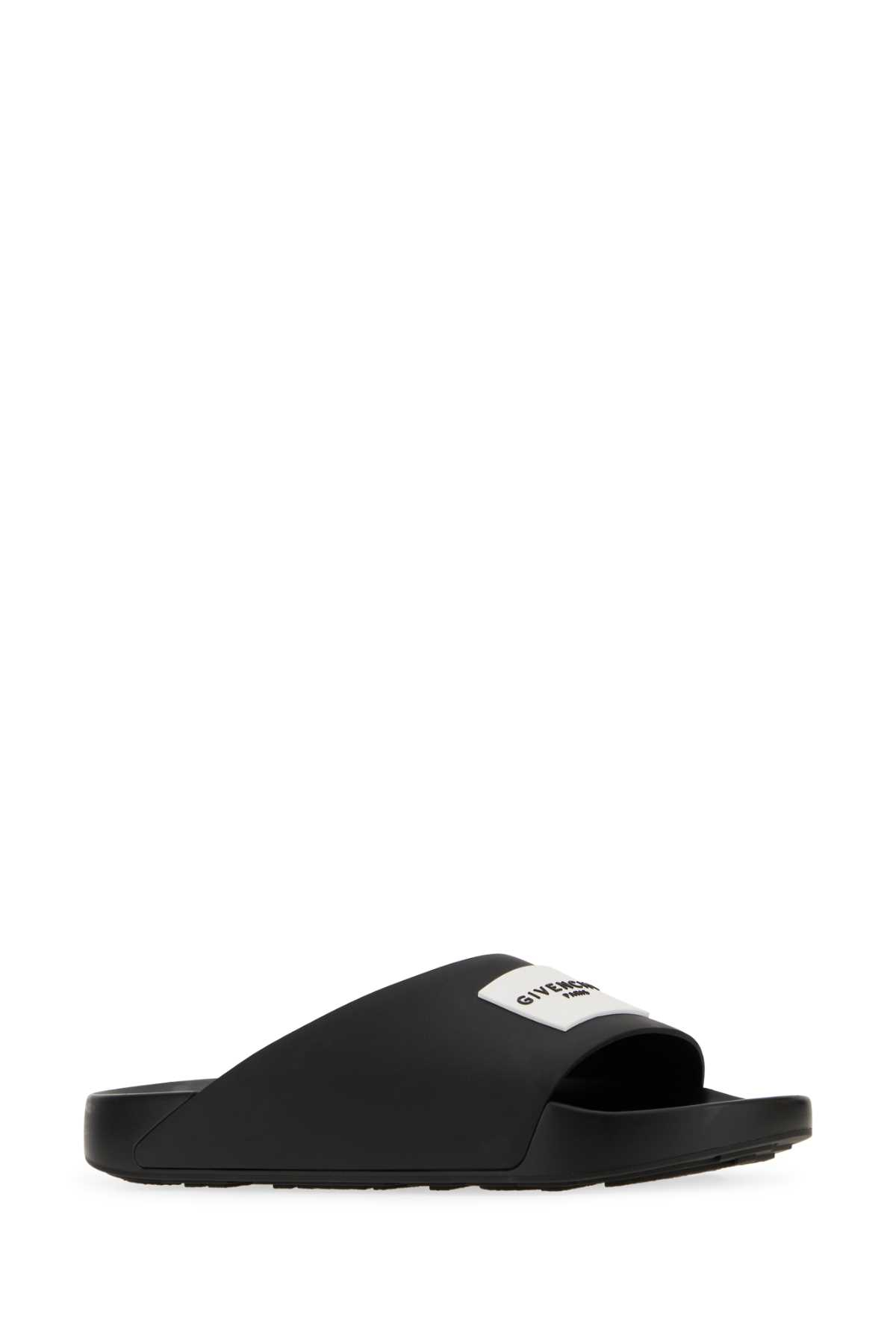 [Givenchy] Slippers FW26 BE30AJE2GA 001