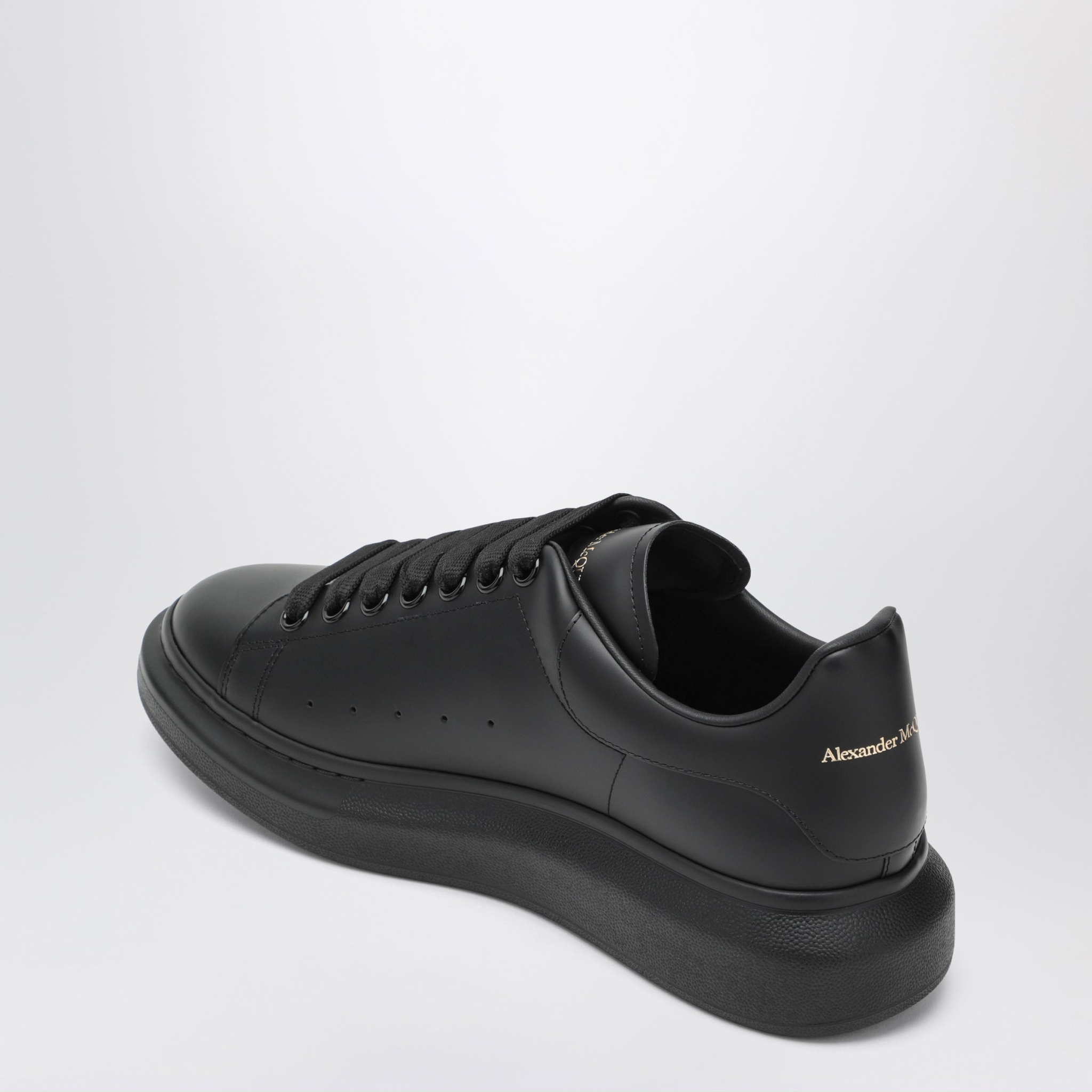[Alexander McQueen] Sneakers FW26 553680WWAAN