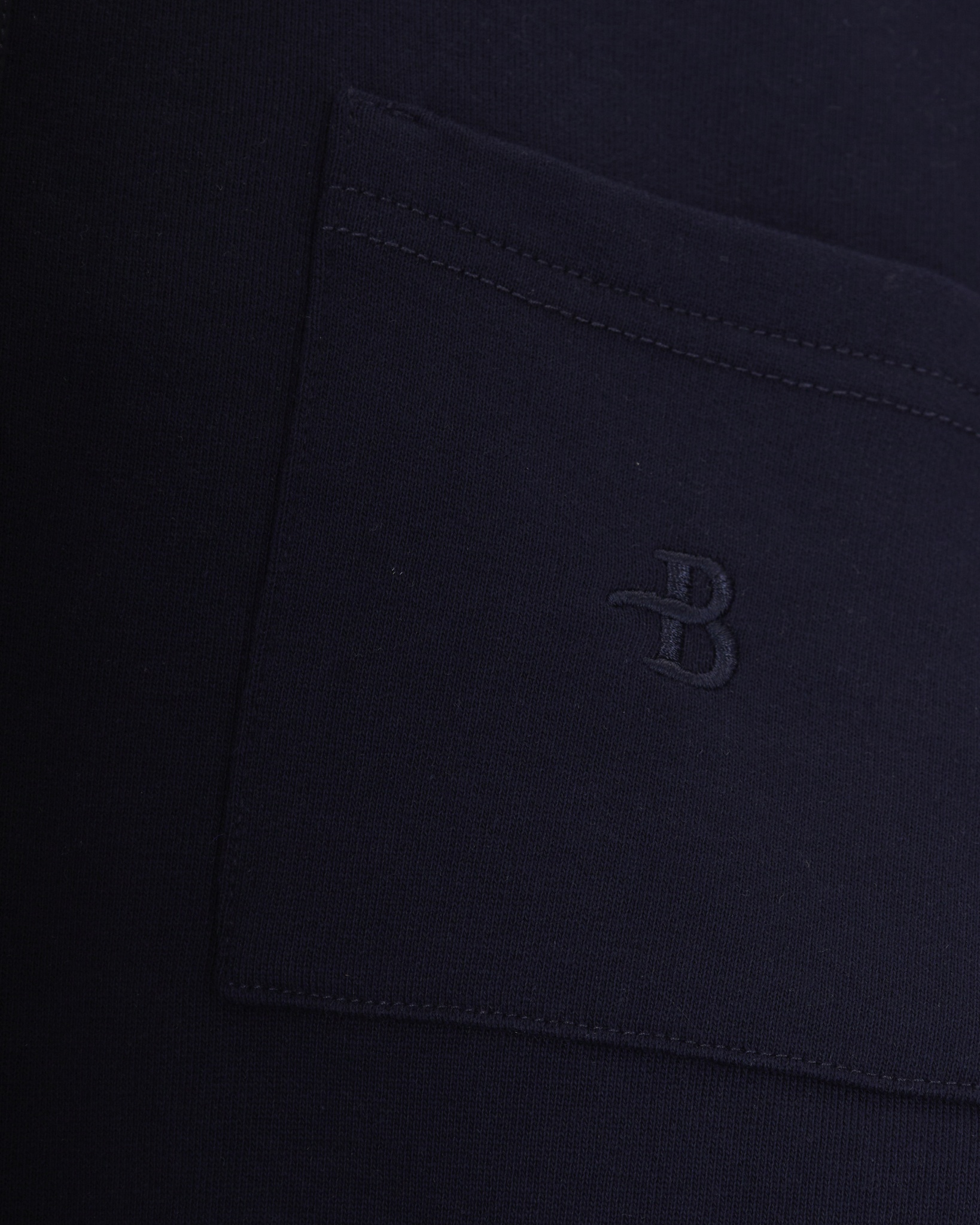 [BALLANTYNE] Sweatshirt SS26 BMW291UCT9613777