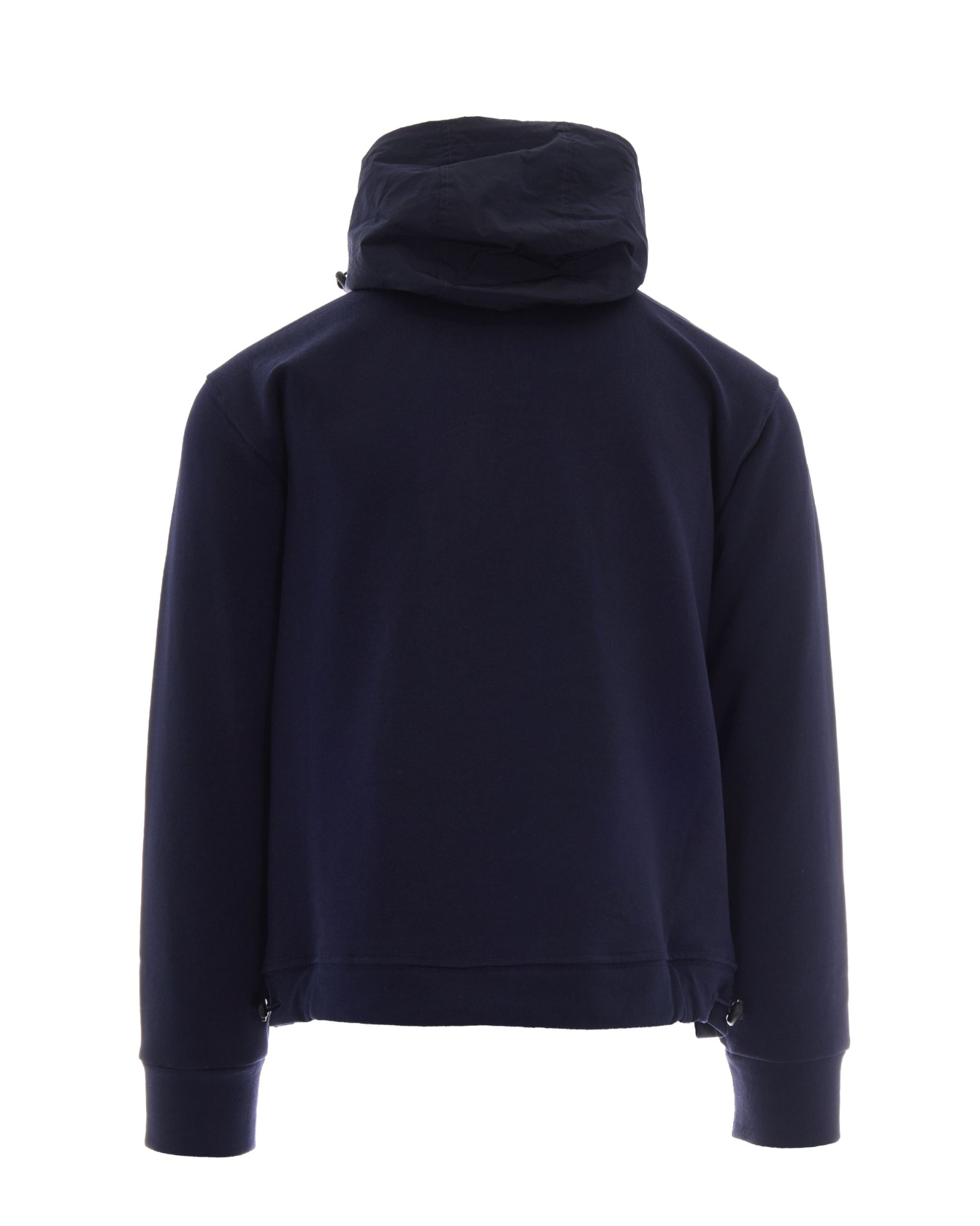[BALLANTYNE] Sweatshirt SS26 BMW291UCT9613777