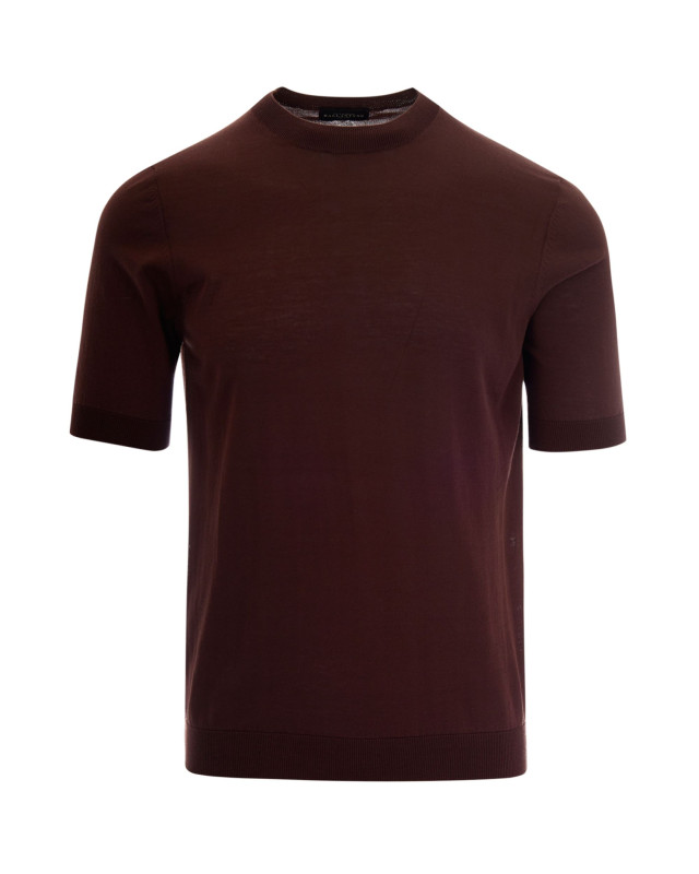 [BALLANTYNE] T-shirts Short Sleeve SS26 B2W03518C2314539