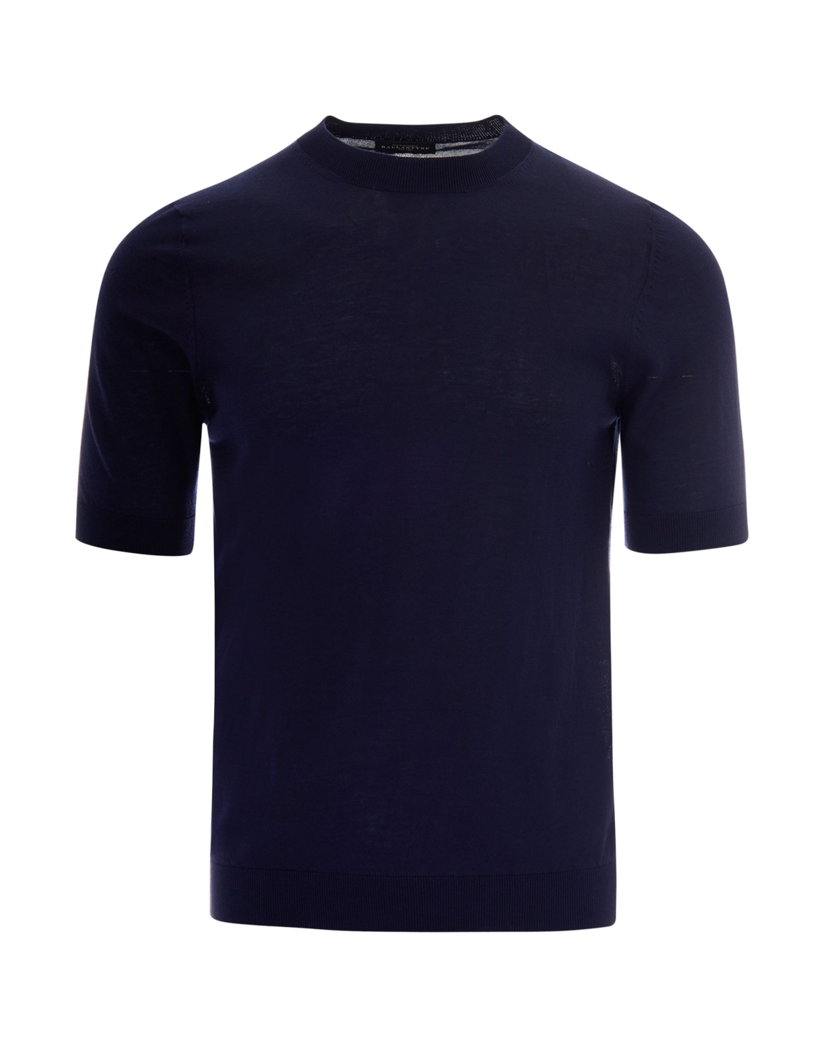 [BALLANTYNE] T-shirts Short Sleeve SS26 B2W03518C2313777