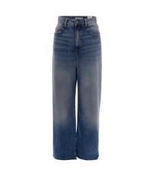 [ICON DENIM] Jeans SS26 COCOID8843SMO