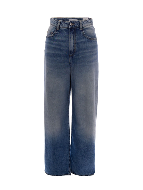 [ICON DENIM] Jeans SS26 COCOID8843SMO