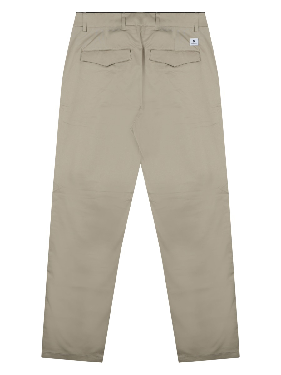 [DEPARTMENT FIVE] Trousers SS26 UP005_52M2TS0207050