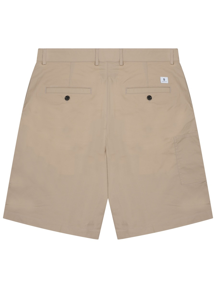 [DEPARTMENT FIVE] Shorts SS26 UB019_52M2TS0205063