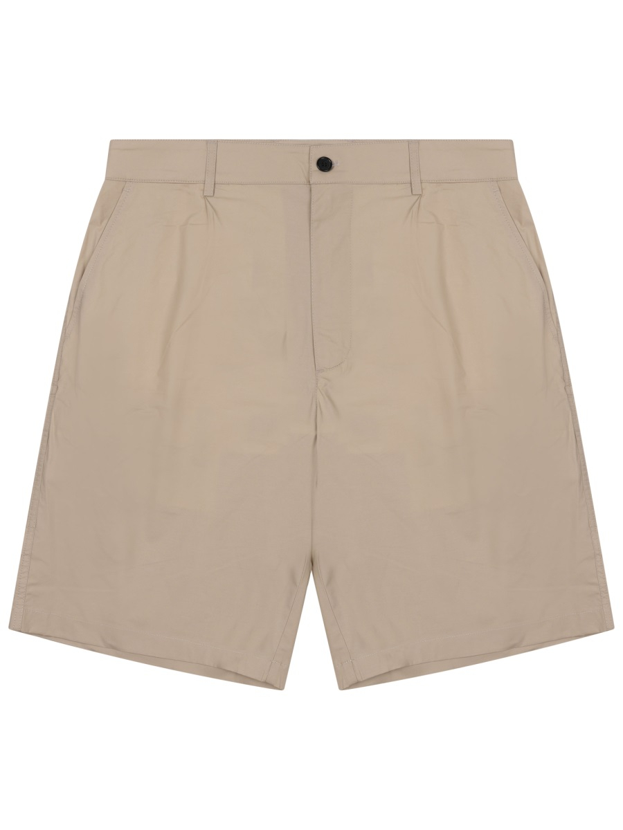 [DEPARTMENT FIVE] Shorts SS26 UB019_52M2TS0205063