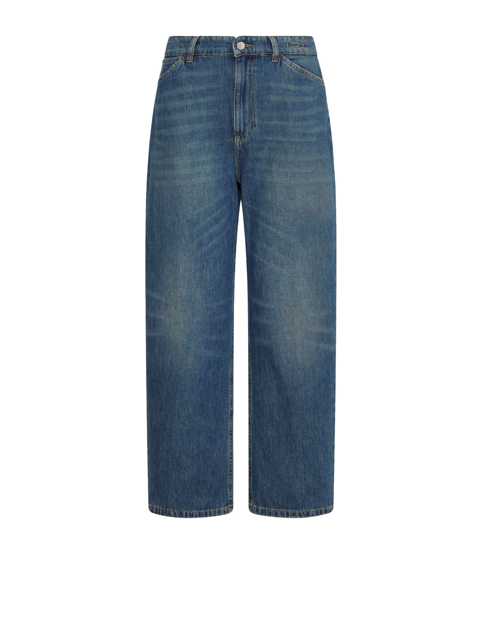 [Marella] Jeans SS26 2613181054200MOM1001