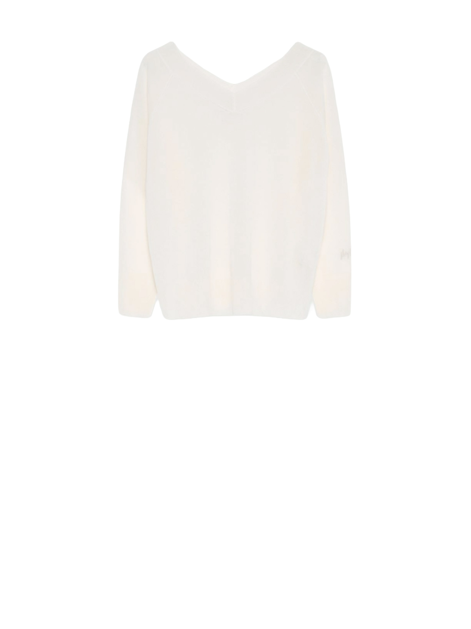 [MARELLA MONOCHROME] Knitwear SS26 2613361095200TUBO004