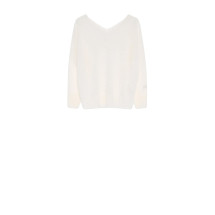 [MARELLA MONOCHROME] Knitwear SS26 2613361095200TUBO004