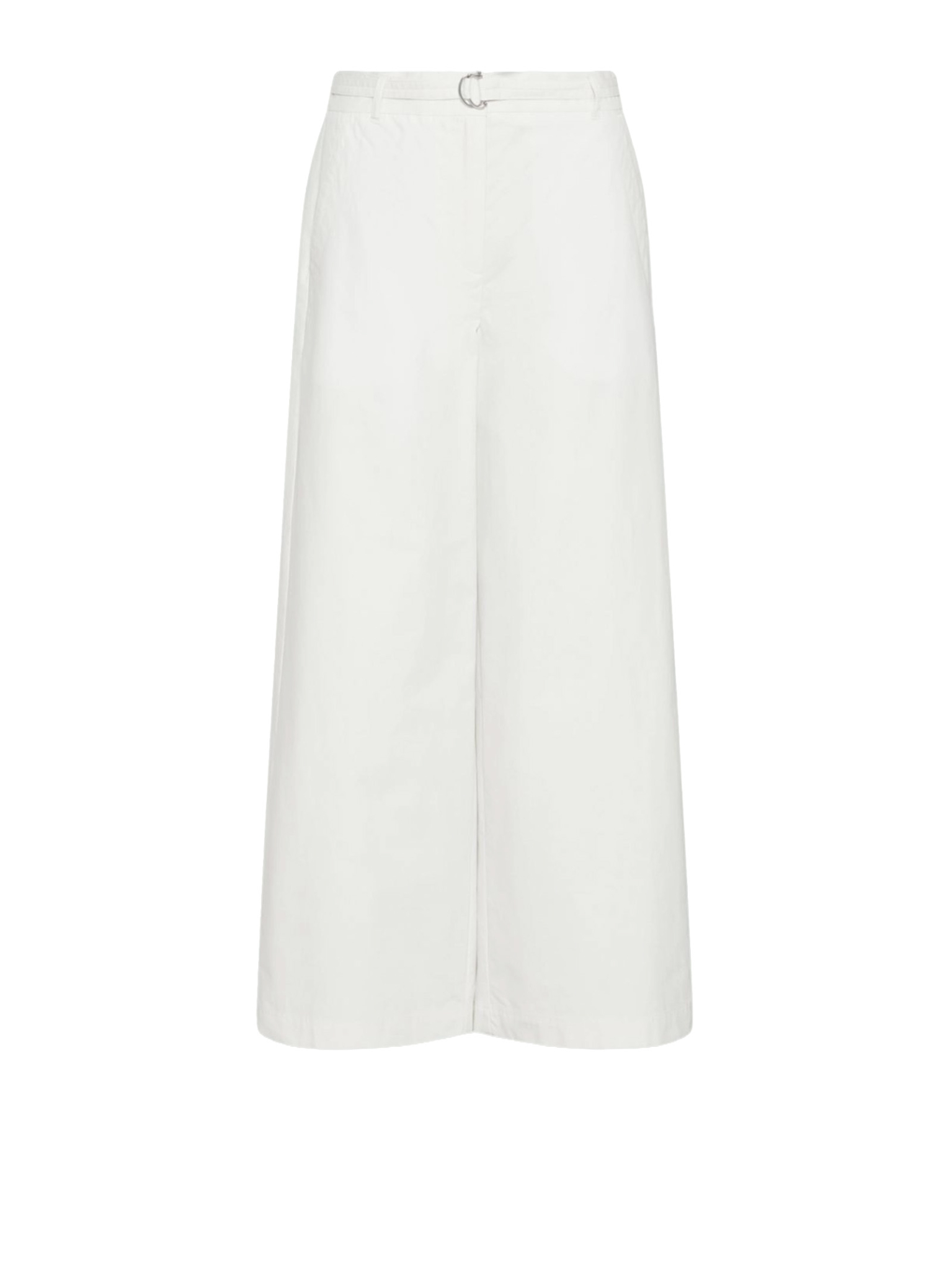 [MARELLA MONOCHROME] Trousers SS26 2613131125200BOSSO004