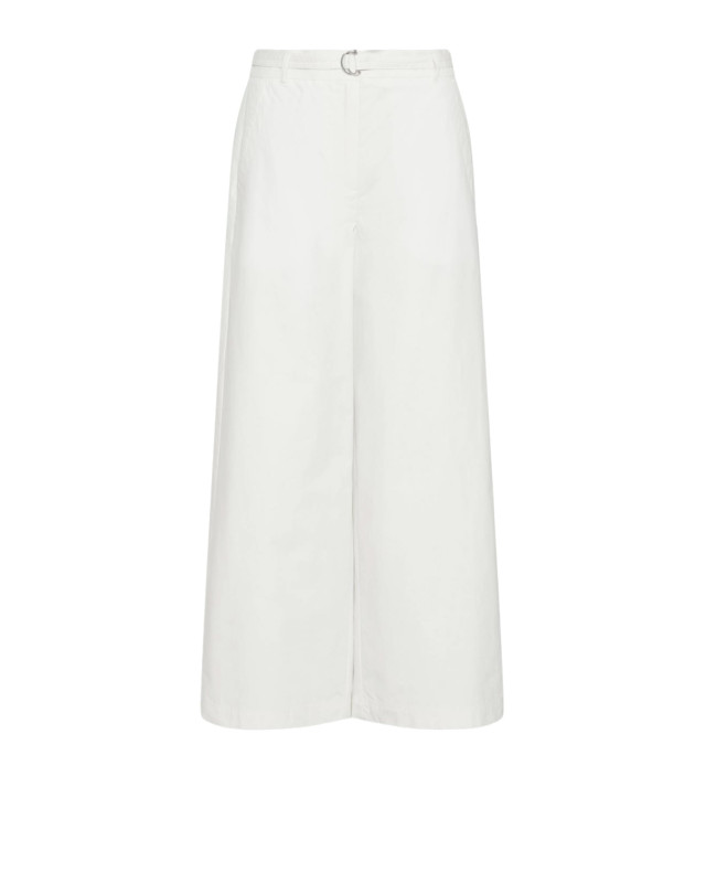 [MARELLA MONOCHROME] Trousers SS26 2613131125200BOSSO004