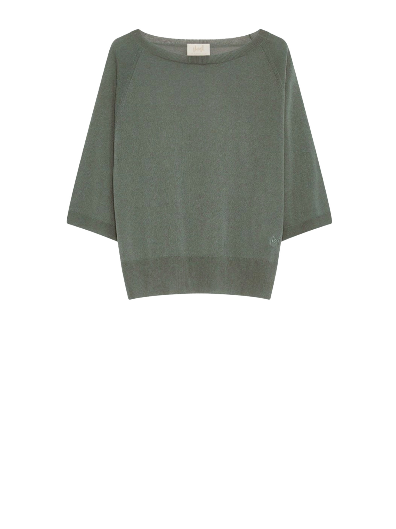 [MARELLA MONOCHROME] Knitwear SS26 261336215200CONICO003