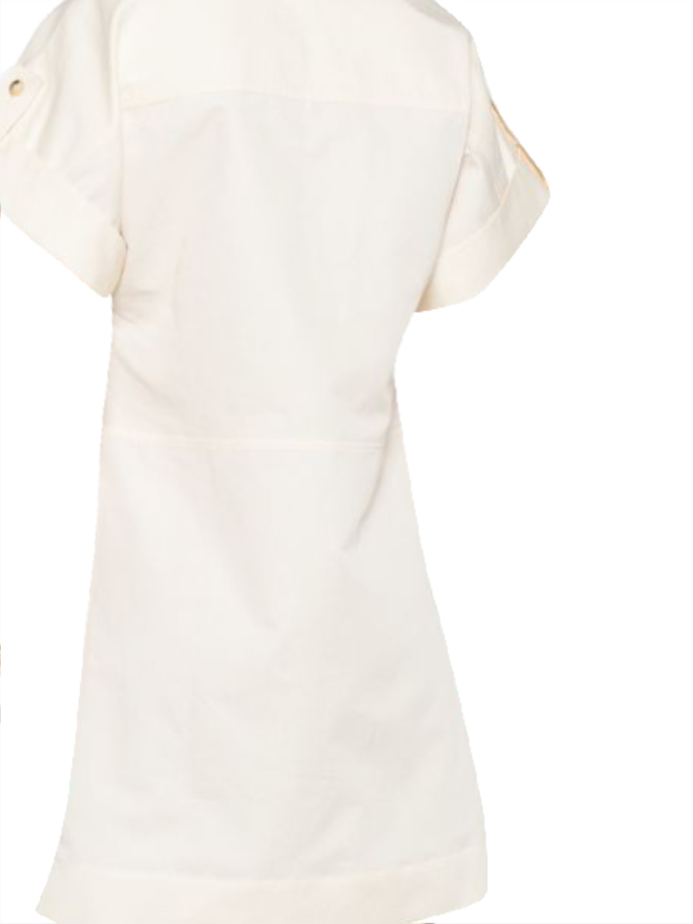 [JOSEPH] Short sleeve dress SS26 JF0097560287