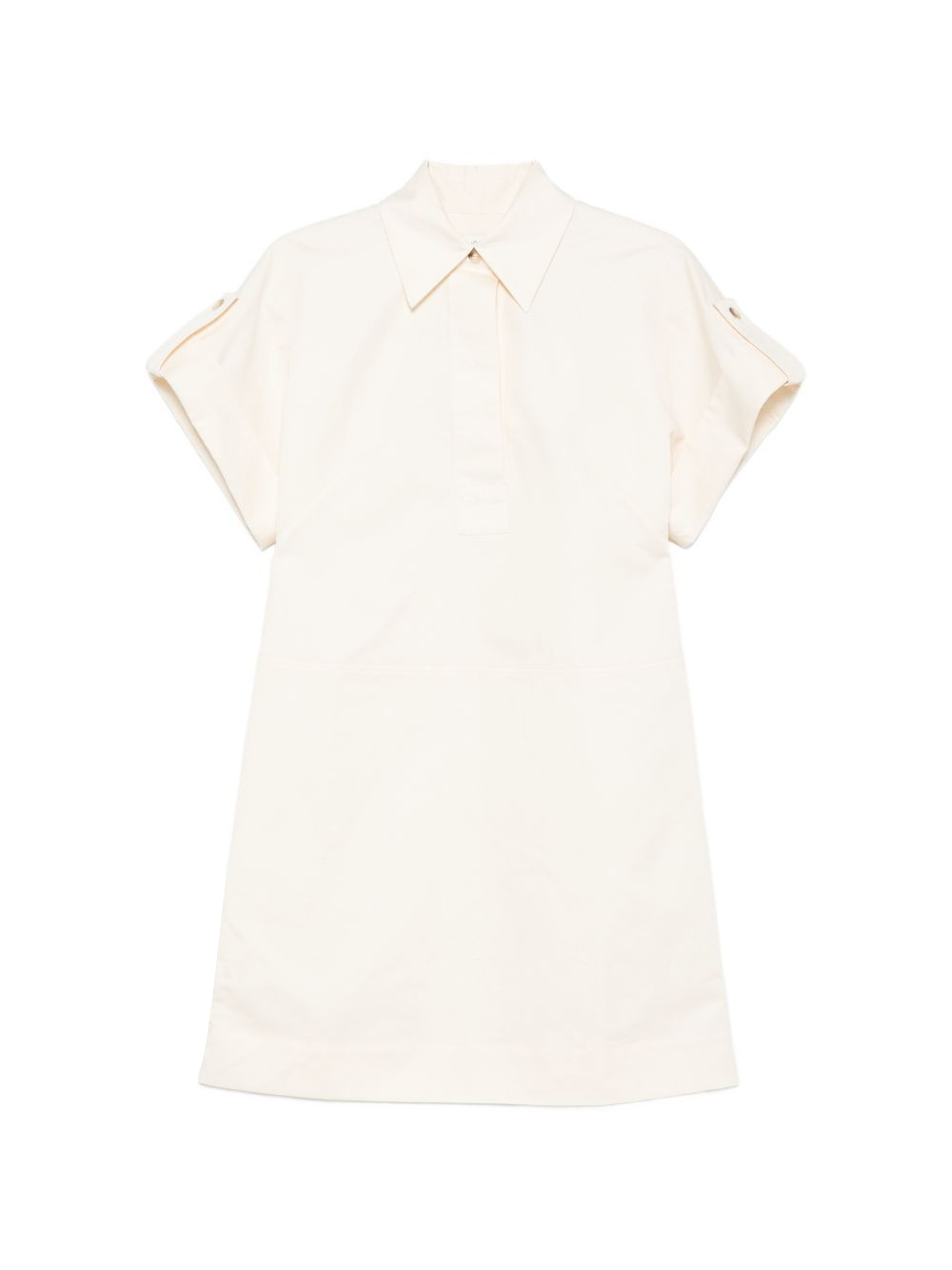[JOSEPH] Short sleeve dress SS26 JF0097560287