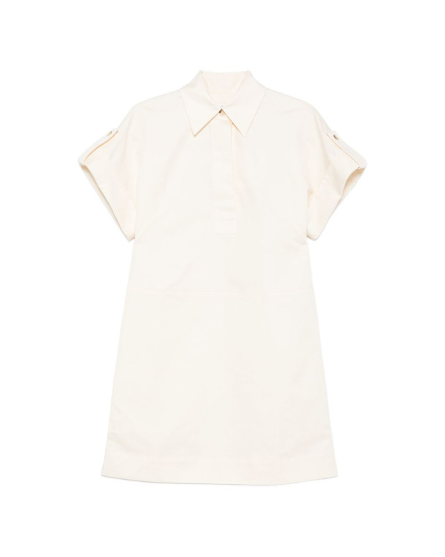 [JOSEPH] Short sleeve dress SS26 JF0097560287