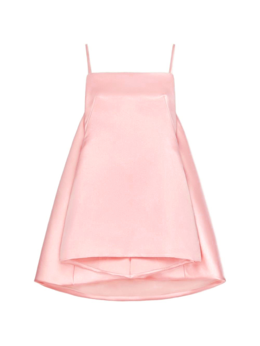 [Givenchy] Sleeveless dress SS26 BW22XV1YG0663
