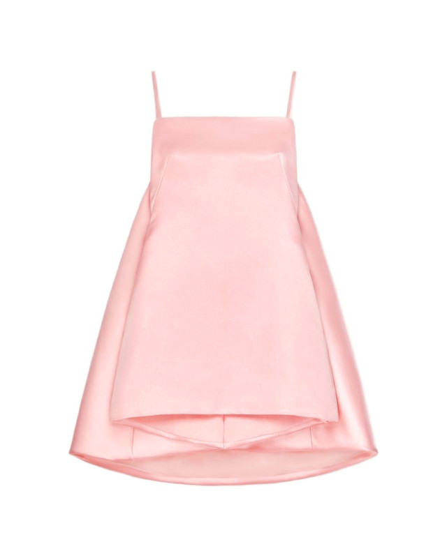 [Givenchy] Sleeveless dress SS26 BW22XV1YG0663