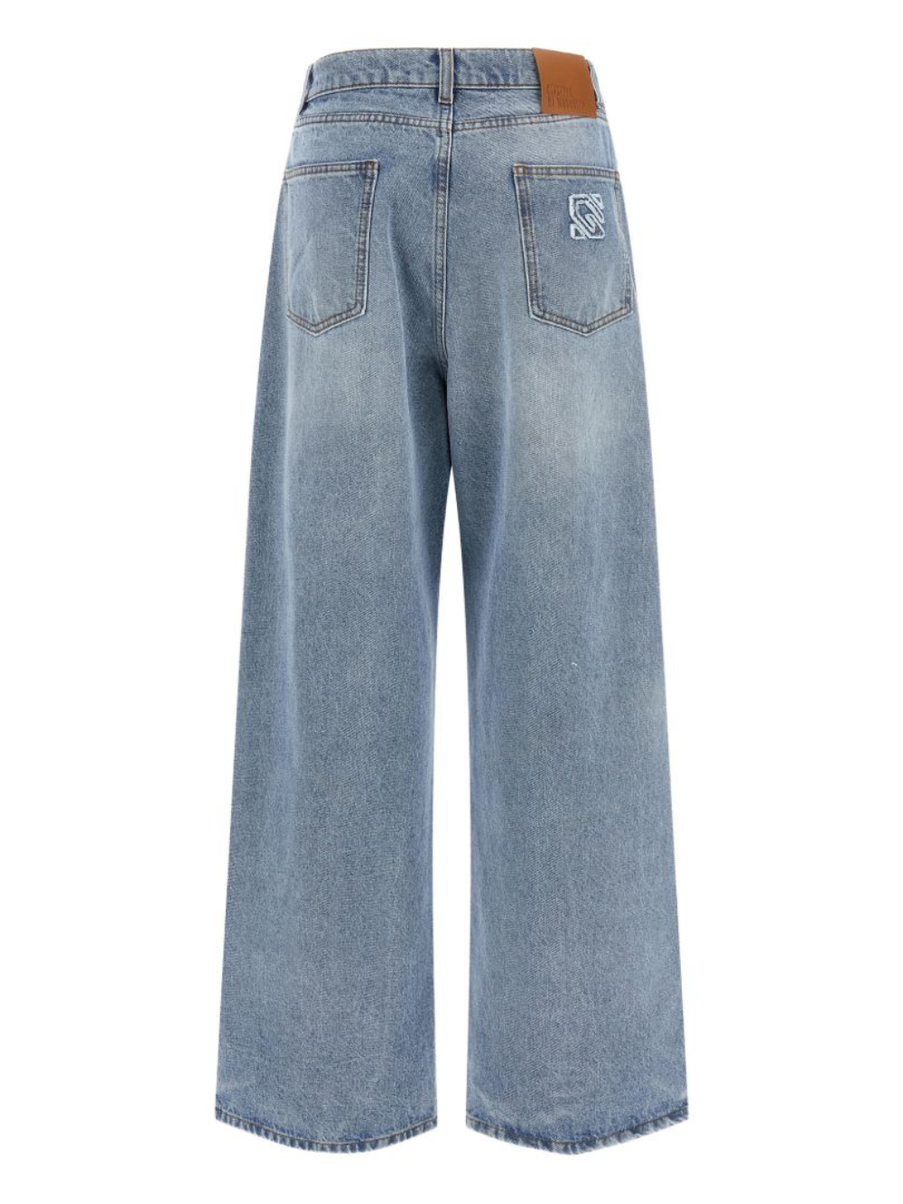 [Giuseppe di Morabito] Jeans SS26 06PSDNP049R1640780