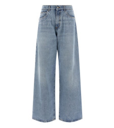 [Giuseppe di Morabito] Jeans SS26 06PSDNP049R1640780