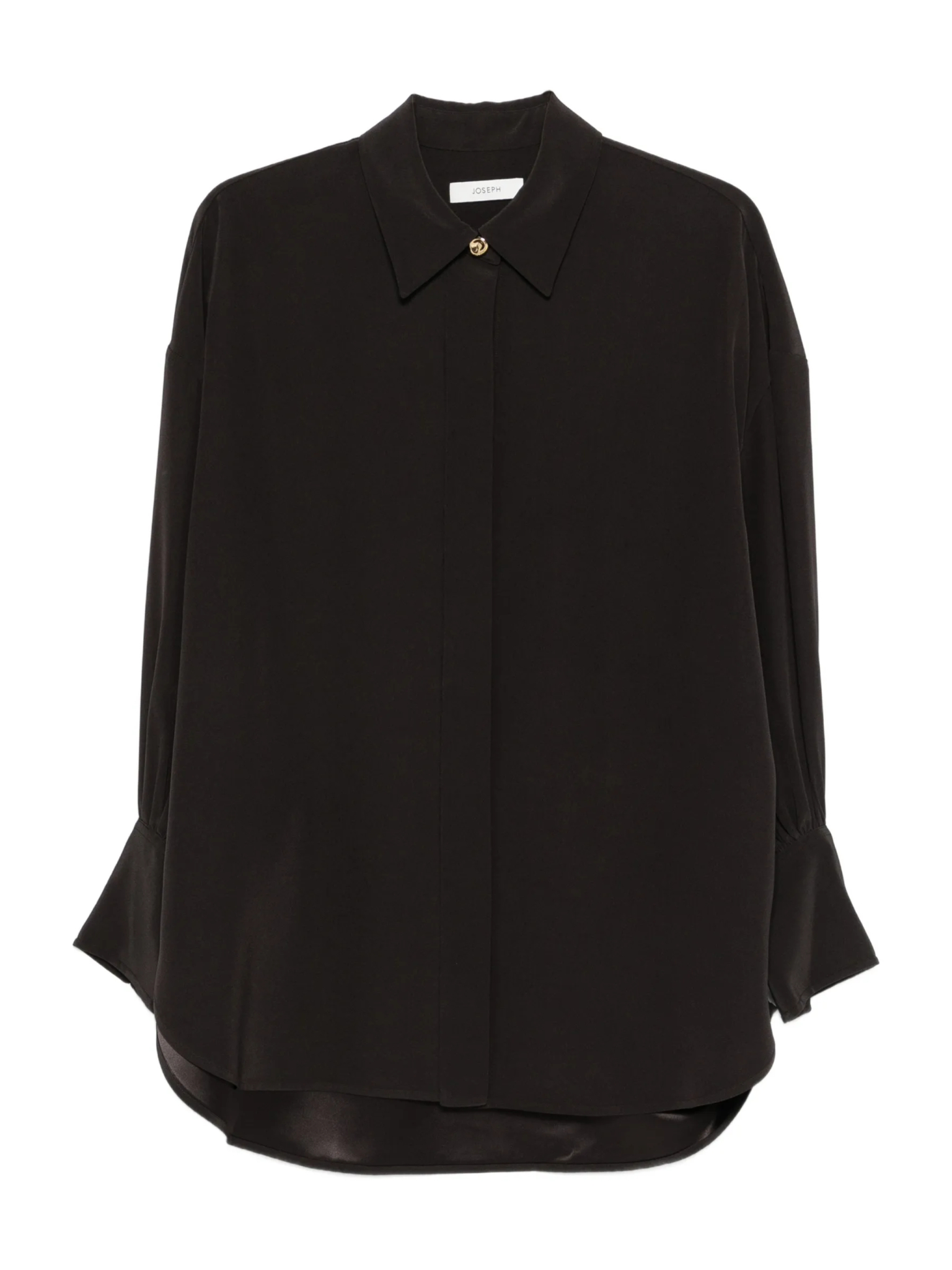 [JOSEPH] Shirts Long Sleeve SS26 JF0096701204