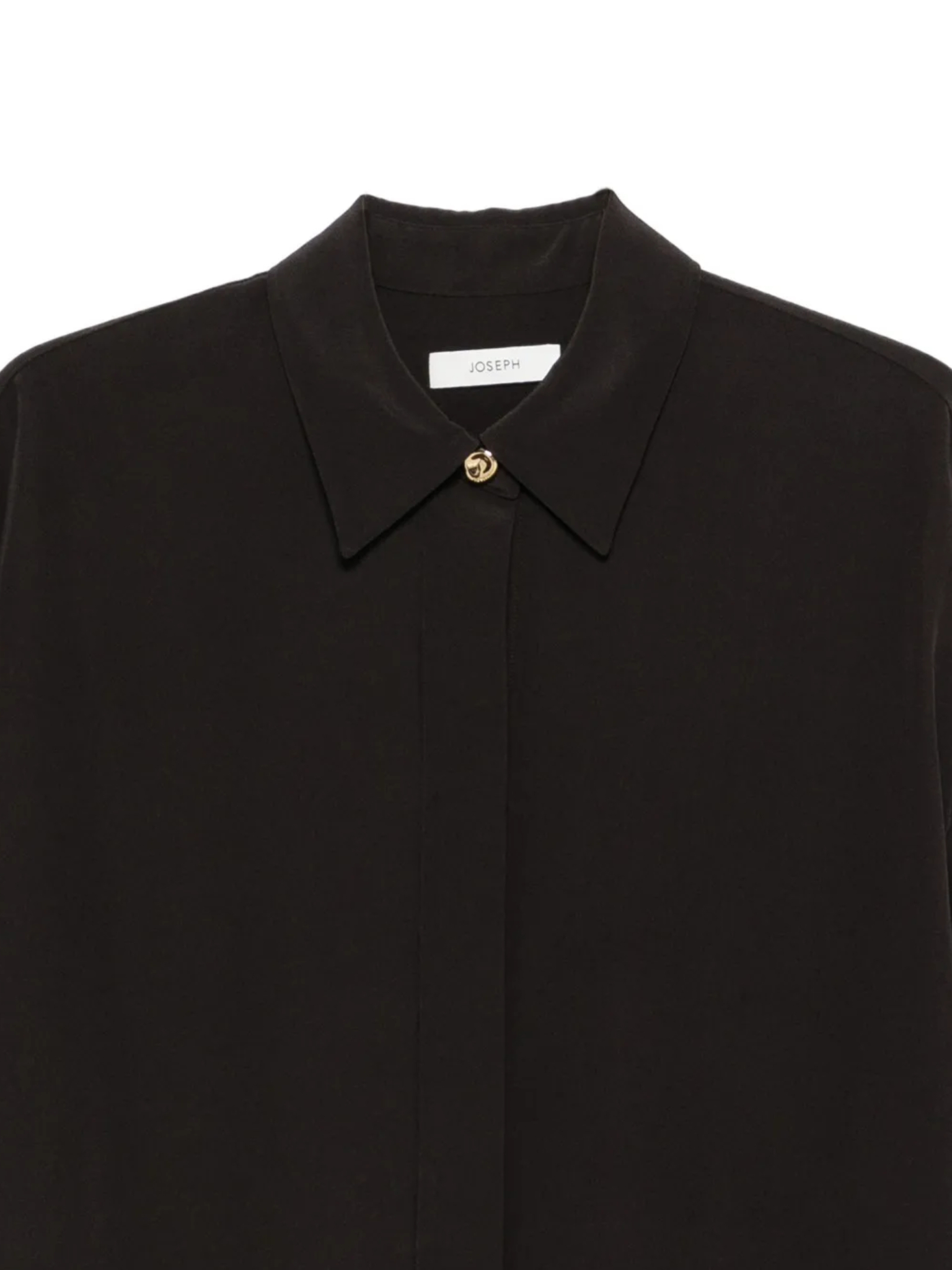 [JOSEPH] Shirts Long Sleeve SS26 JF0096701204