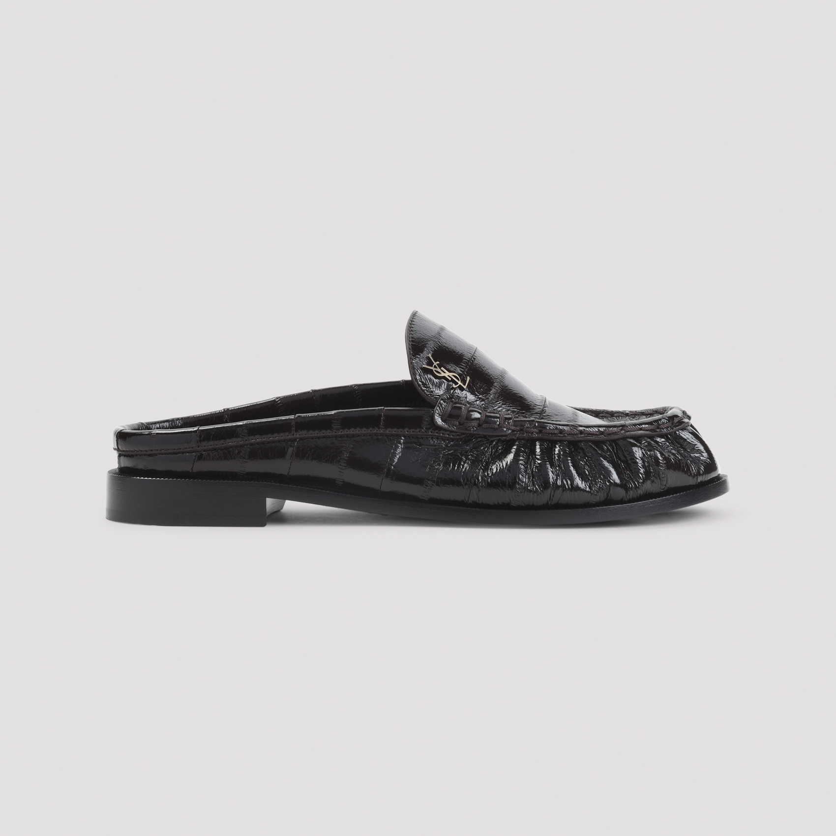 [Saint Laurent] Loafer FW26 869742.0WXAF
