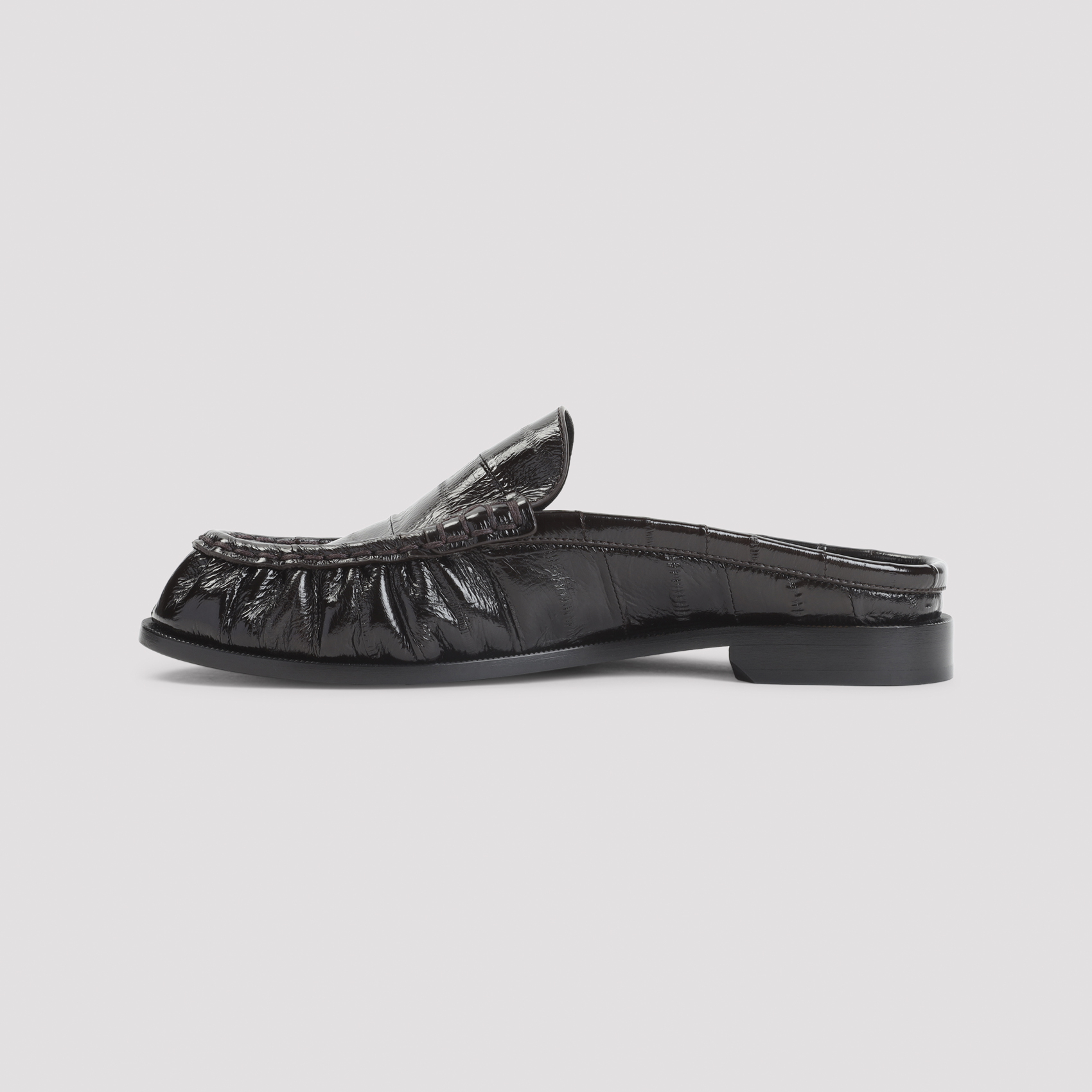 [Saint Laurent] Loafer FW26 869742.0WXAF