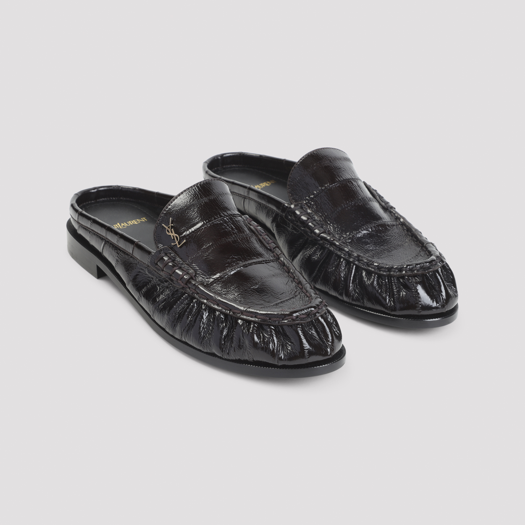 [Saint Laurent] Loafer FW26 869742.0WXAF