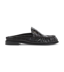 [Saint Laurent] Loafer FW26 869742.0WXAF