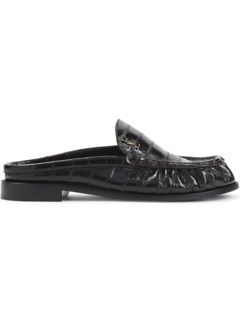 [Saint Laurent] Loafer FW26 869742.0WXAF