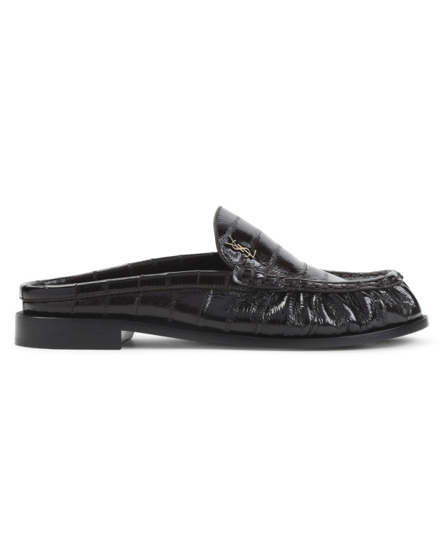 [Saint Laurent] Loafer FW26 869742.0WXAF