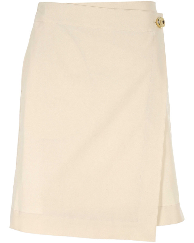 [JOSEPH] Midi skirt SS26 JF0097610287