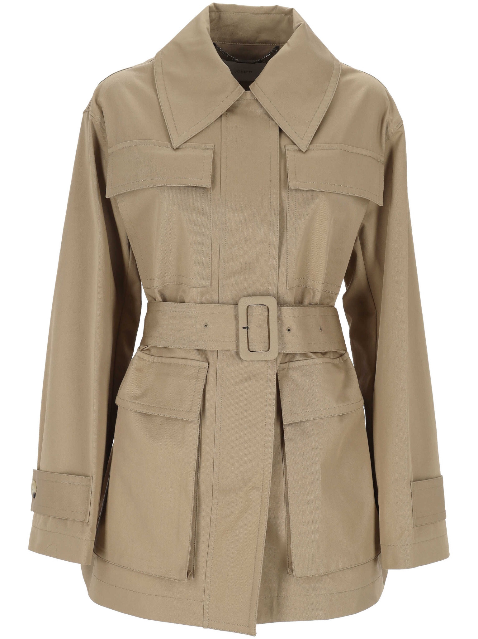 [JOSEPH] Coat SS26 JF0096881254