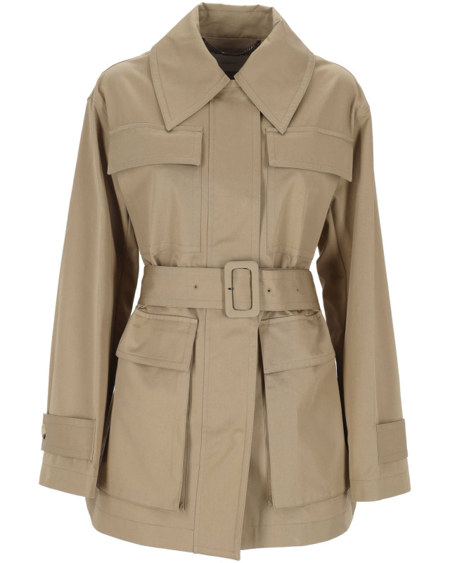 [JOSEPH] Coat SS26 JF0096881254